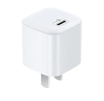 GaN PD 30W USB C Şarj Cihazı
